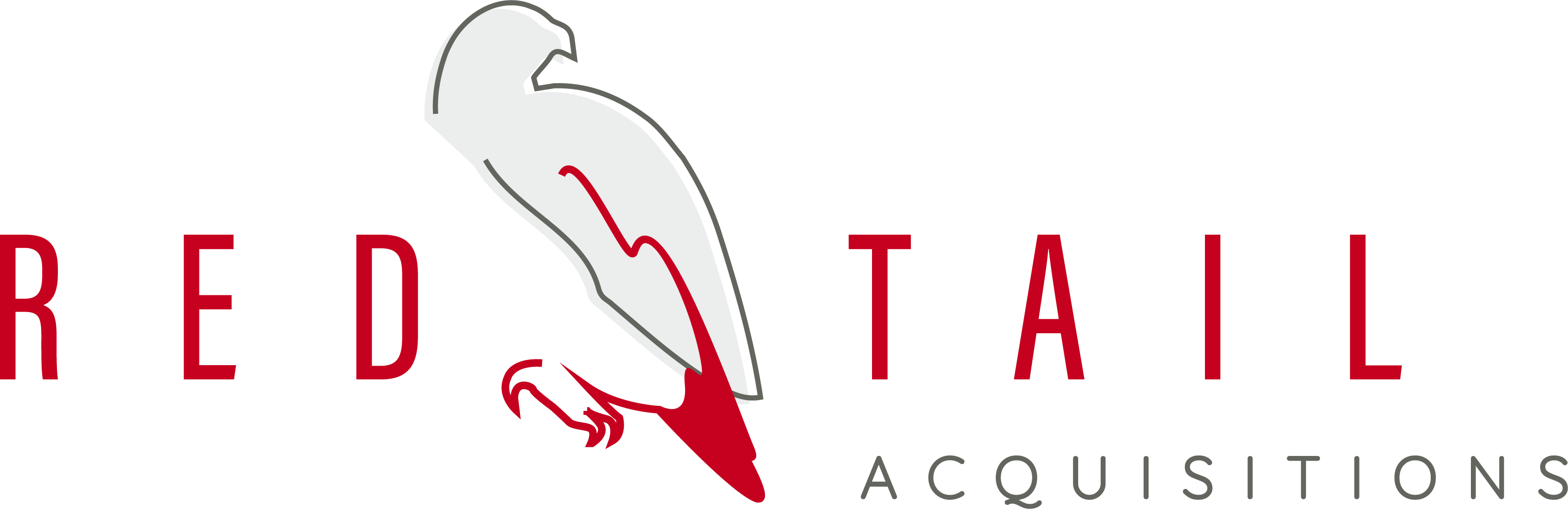 Red Tail Acquisitions, LLC.