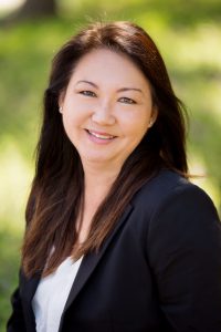 Christine Sakaguchi