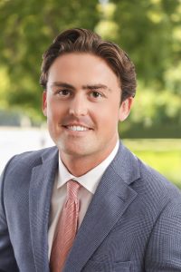Jake Prater Red Tail Acquisitions Associate