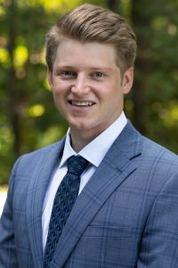 Torin Bjorklund's Headshot