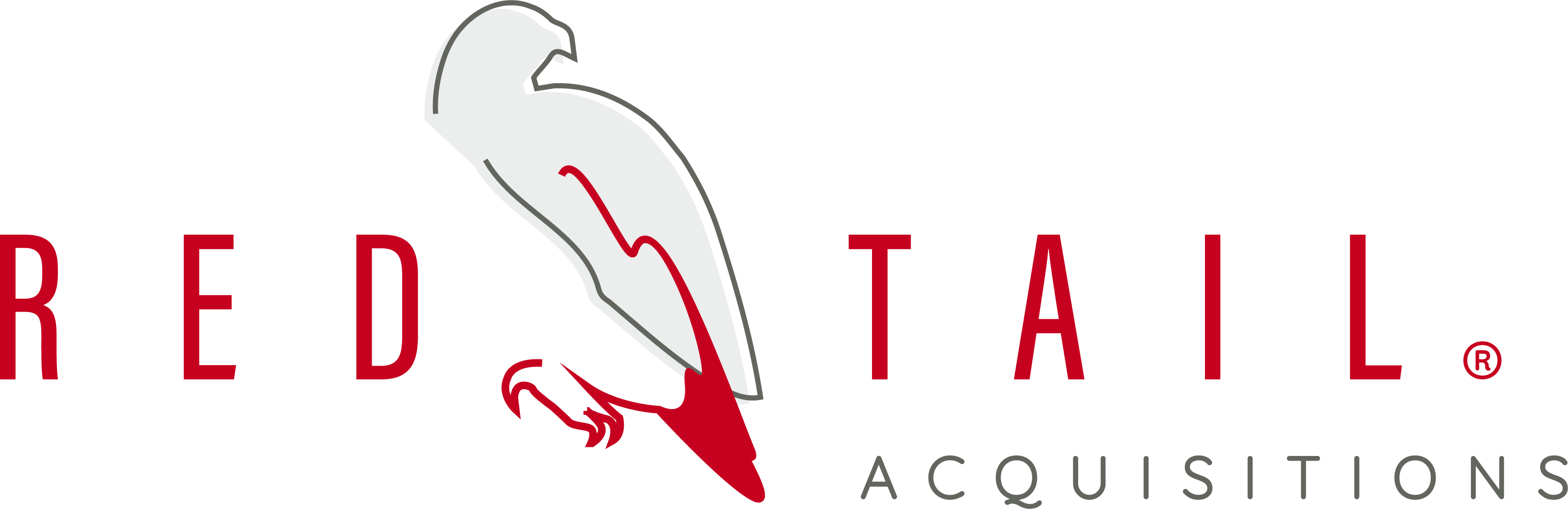 Red Tail Logo