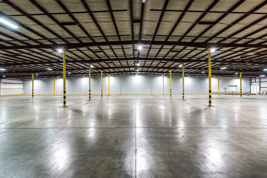 Commercial Properties