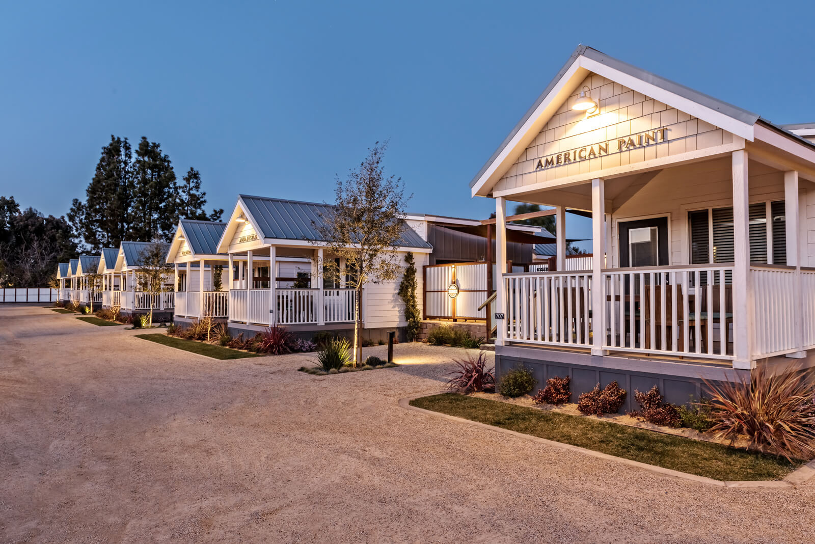 Hospitality Properties